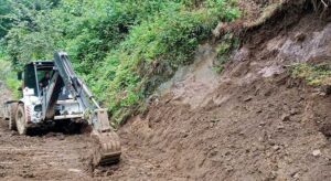 Eynesil ve Tirebolu’da ekipler sahada
