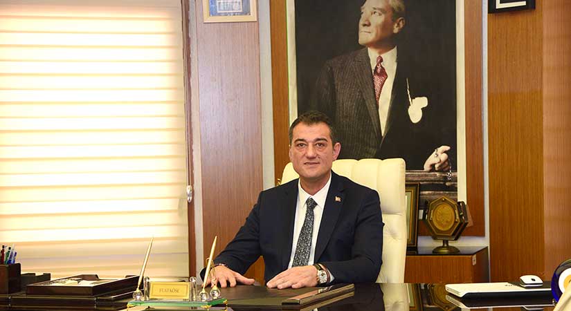 Köse’den Mevlid Kandili mesajı