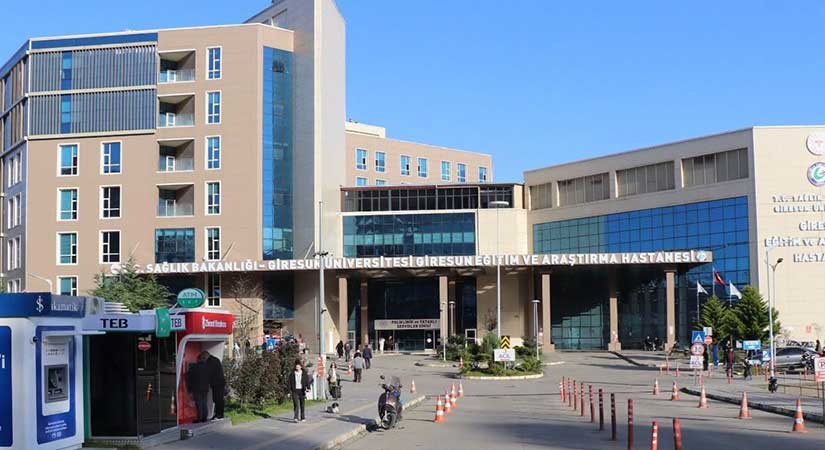 Giresun’da böbrek nakli dönemi başlıyor