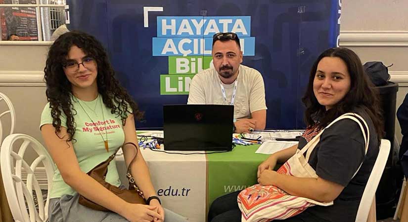 Giresun Üniversitesi 34 bin kişiye ulaştı