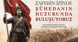 Giresunlular 29 Ağustos’ta Afyonkarahisar’da buluşacak