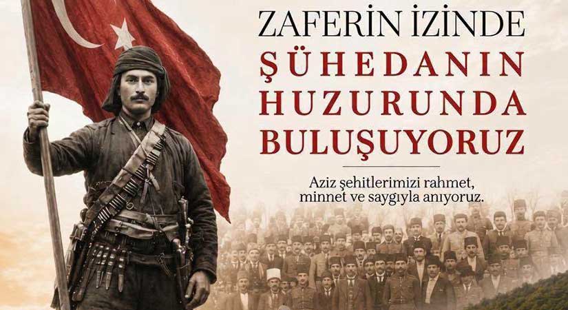 Giresunlular 29 Ağustos’ta Afyonkarahisar’da buluşacak