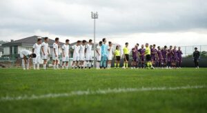 Giresunspor, Ordu’da 2-0 mağlup oldu