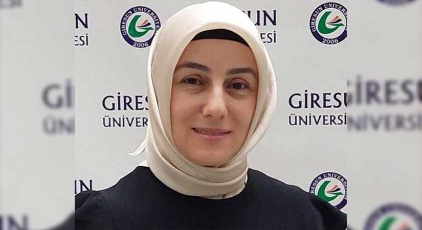 GRÜ’lü akademisyenin buluşuna patent verildi