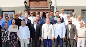 Çevre yolu için 2027 hamlesi