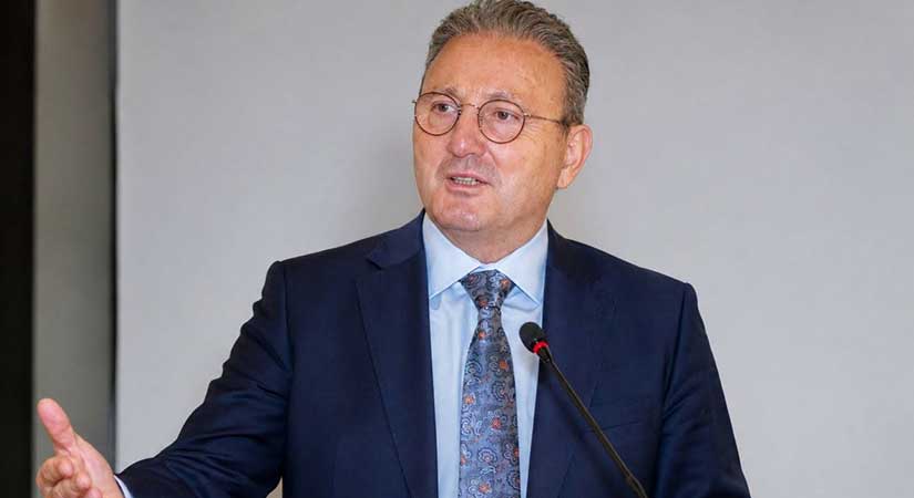 Çakırmelikoğlu uyardı: Ekonomik risk büyüyor