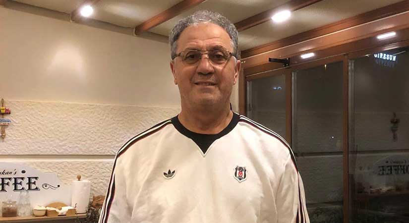 Çalışkan: 19 Eylül Spor Salonu yıkılmamalı