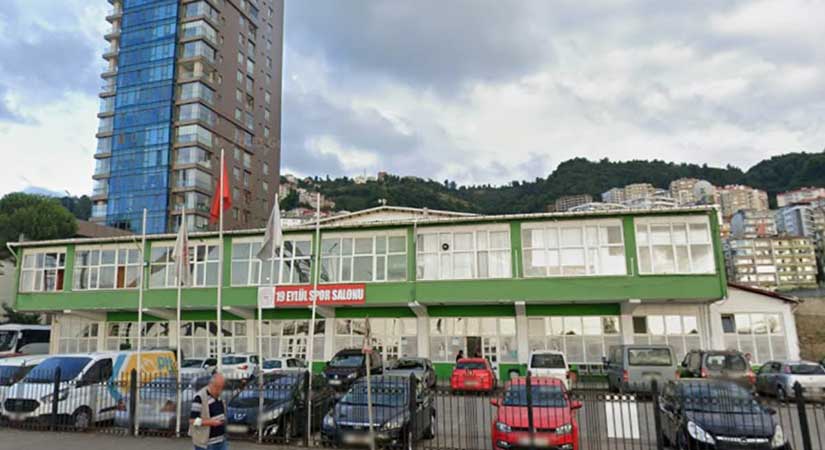 Giresun Kerasusspor’un evi artık değişiyor!