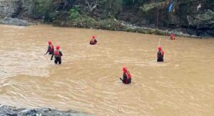 Giresun’da 783 personel sahada, iki kayıp aranıyor