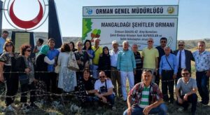 Haymana’da ki Giresun’un adı neden ve nasıl silindi?