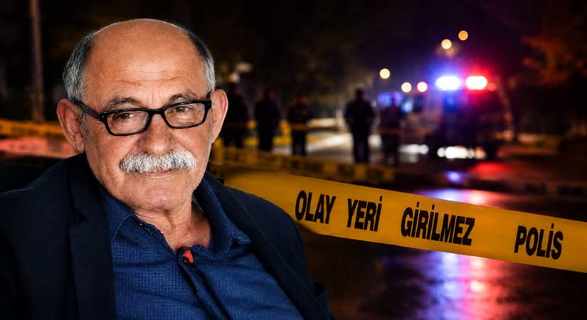 Şebinkarahisar’daki ölümde torun tutuklandı