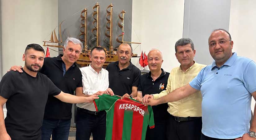 Metin Aydın’la yeni dönem başladı