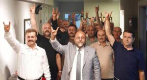 MHP Giresun’da sandıklar 31 Ağustos’ta kuruluyor