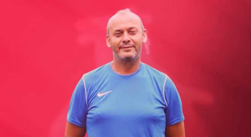 Keşapspor, Mustafa Yerli ile anlaştı
