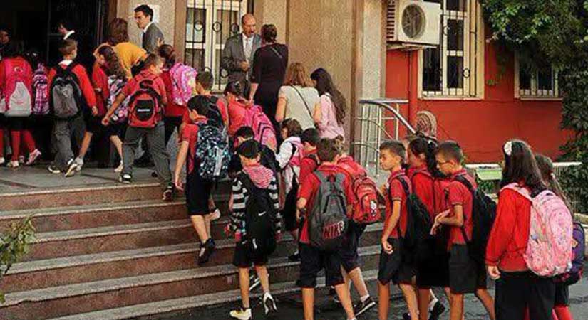 MEB’den telefon, kıyafet ve veli randevusu kararı