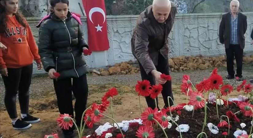 Cebeci’den sert mesaj: Şehitlerin hesabı unutulmaz