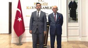 Öner Hekim: “Piraziz’in yanında olmaya devam edeceğiz”