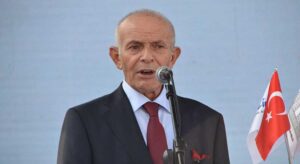 Giresun’da Öner Hekim’e büyük vefa buluşması!