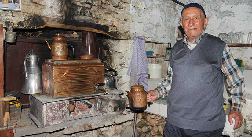 “Ölene kadar açık tutacağım” demişti, hayatını kaybetti