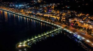Yılların özlemi sona erdi, proje hizmete açıldı