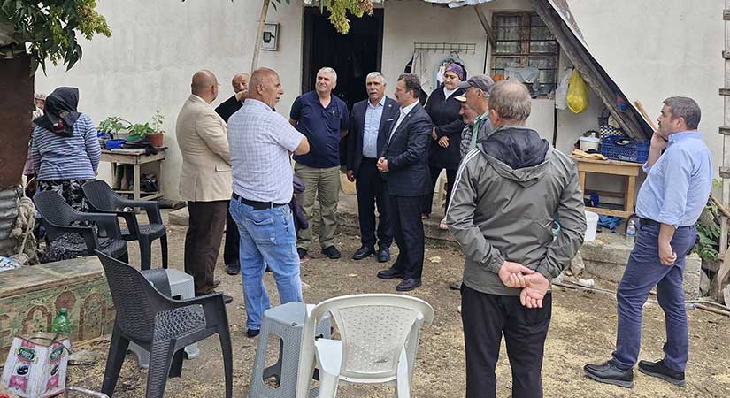 Akgün: Festivaller sadece eğlence değildir