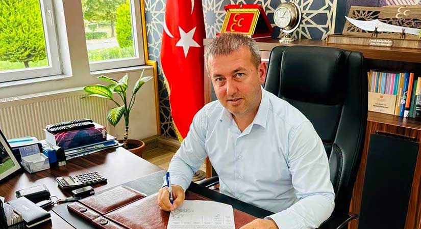 Merkez Mahalle’nin hatları baştan yenileniyor