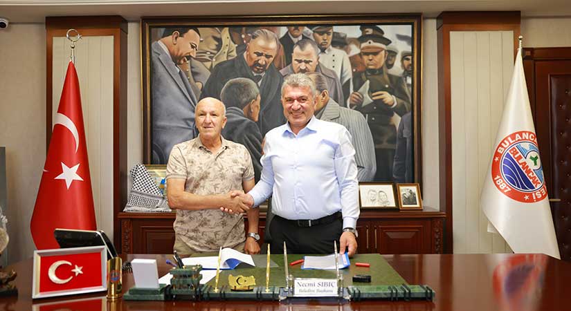 Bulancak’ta özel bireyler için protokol imzalandı