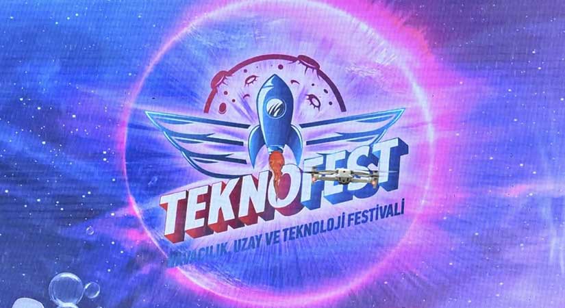 Keşap Fen Lisesi TEKNOFEST’te finale kaldı