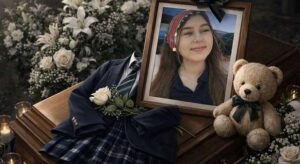 Tuana Elif’in ismi çocuk parkına verildi