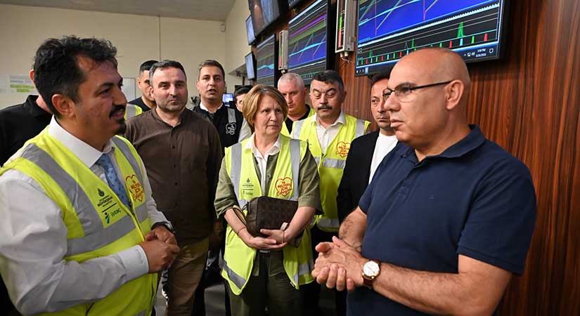Giresun çözümü yakma tesisinde arıyor