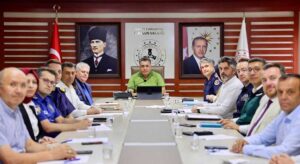 Giresun 30 Ağustos’a hazırlanıyor