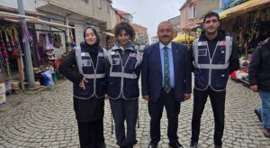 Bektaş Yaylası kentsel dönüşüme hazırlanıyor