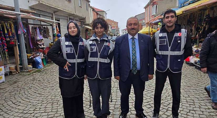 Bektaş Yaylası kentsel dönüşüme hazırlanıyor