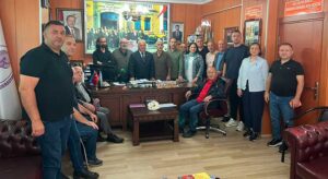 Giresun STK’larından vekillere çağrı: Artık adım atın