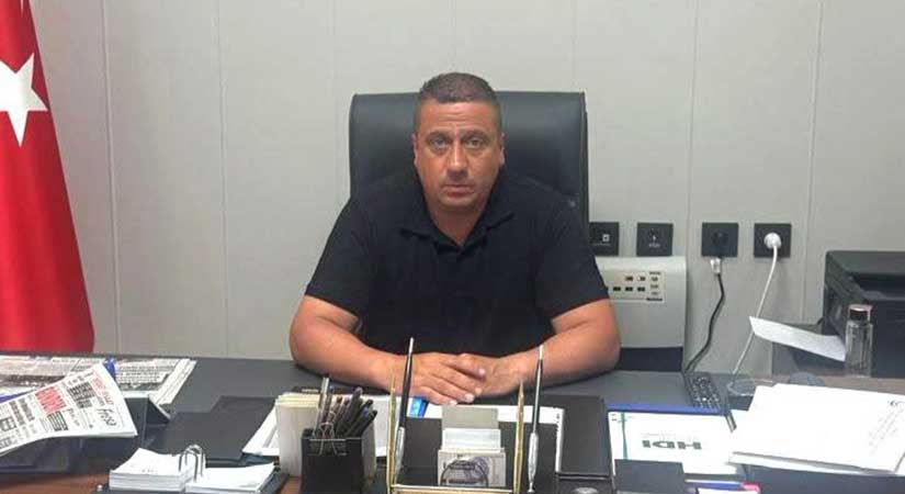 Barış Akar: Artık somut adımlar atılmalı