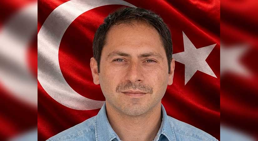 Şehit polis Batuhan Sarıyalçınkaya bugün toprağa verilecek