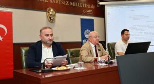 Bulancak’ta su sayaçları ücretsiz değiştirilecek