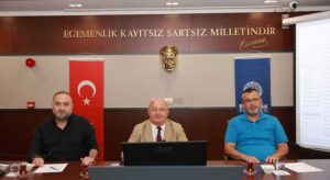 Bulancak’ta ek gündem maddeleri kabul edildi