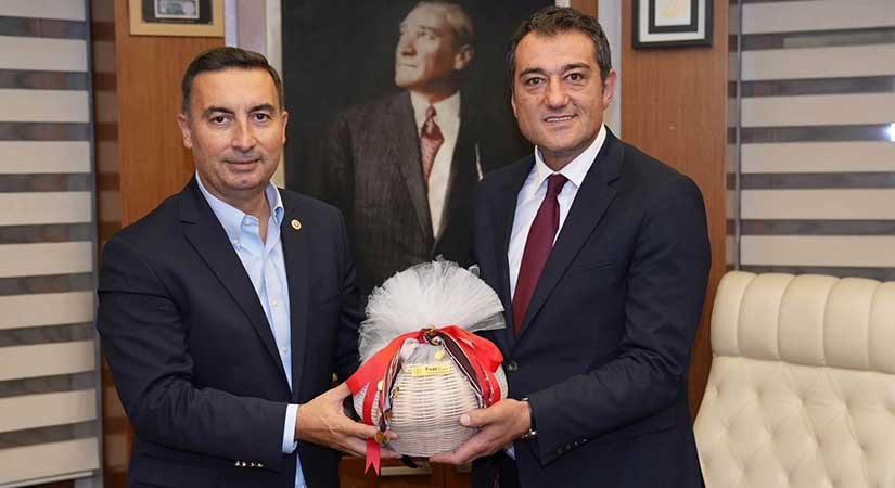 Akburak: Giresun için yapılacak çok iş var