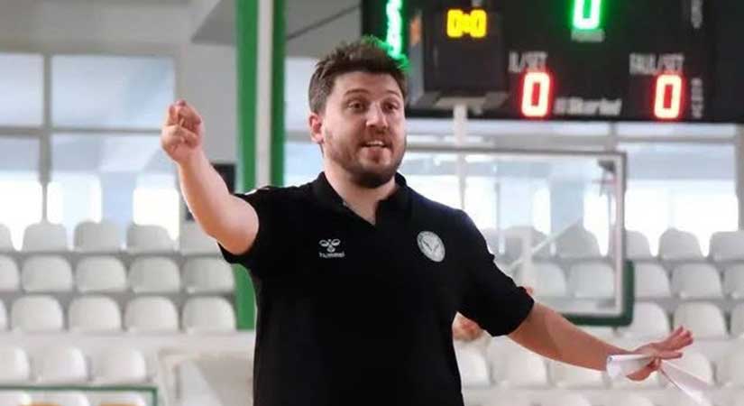 Yaldırak: Takımın mücadelesinden memnunum
