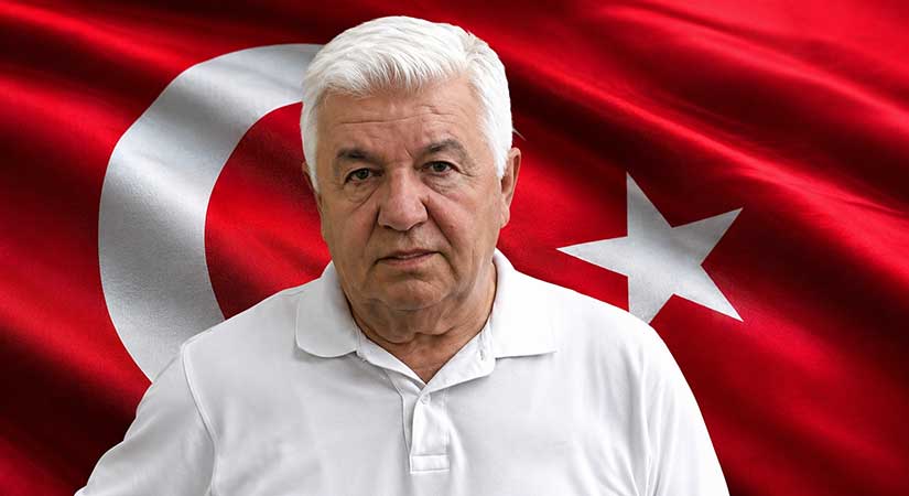 Burhan Kara’nın adı Giresun’da yaşayacak