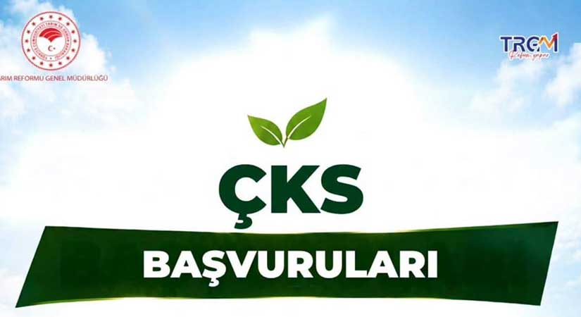 Üreticiler için son tarih 31 Aralık
