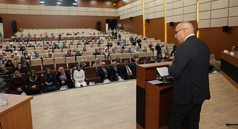 Kur’an-ı Kerim Türkiye Finali Giresun’da yapıldı