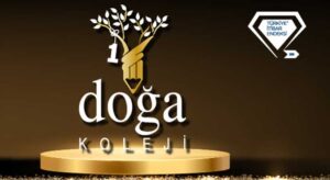 Giresun Doğa Koleji Türkiye’nin en inovatif okulu seçildi
