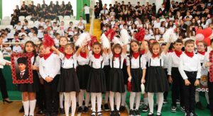 Giresun’da 63 bin 50 öğrenci eğitime başladı