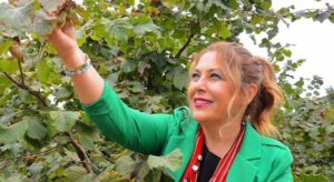 Gezmiş: Karadeniz üreticisi maliyetin altında eziliyor