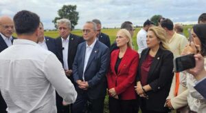 Gezmiş: Karadeniz’de üretici maliyetin altında eziliyor