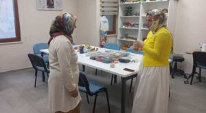 Giresun Engelsiz Yaşam Derneği, Rize’deki hizmet modelini inceledi