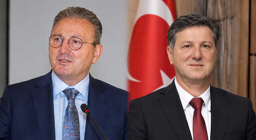 GTSO seçimlerinde adayların komite listeleri belli oldu