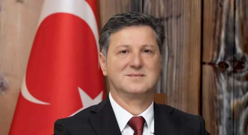 Kılıçaslan, GTSO üyelerinden yetki istedi